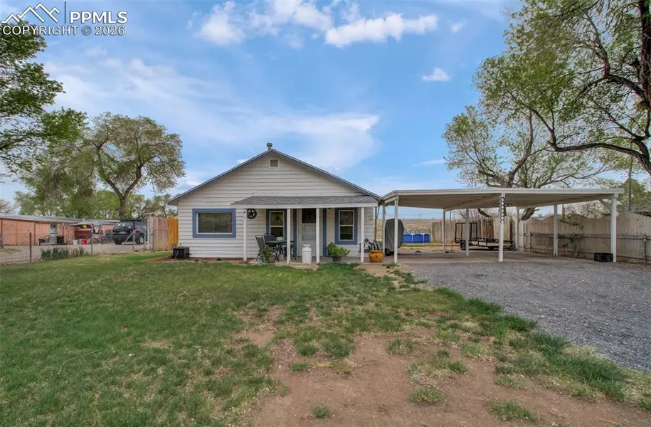 2615 Lambert AVE, Pueblo, CO 81003
