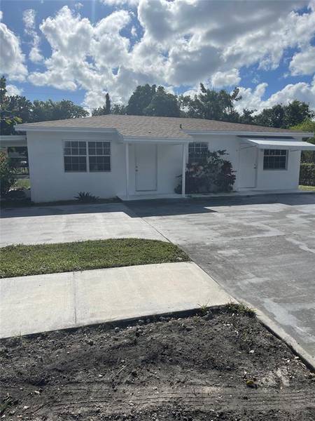 6118 Funston St, Hollywood, FL 33023