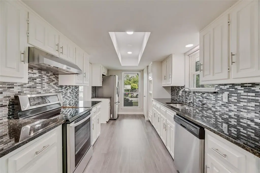 Garland, TX 75043,1305 Willow Way