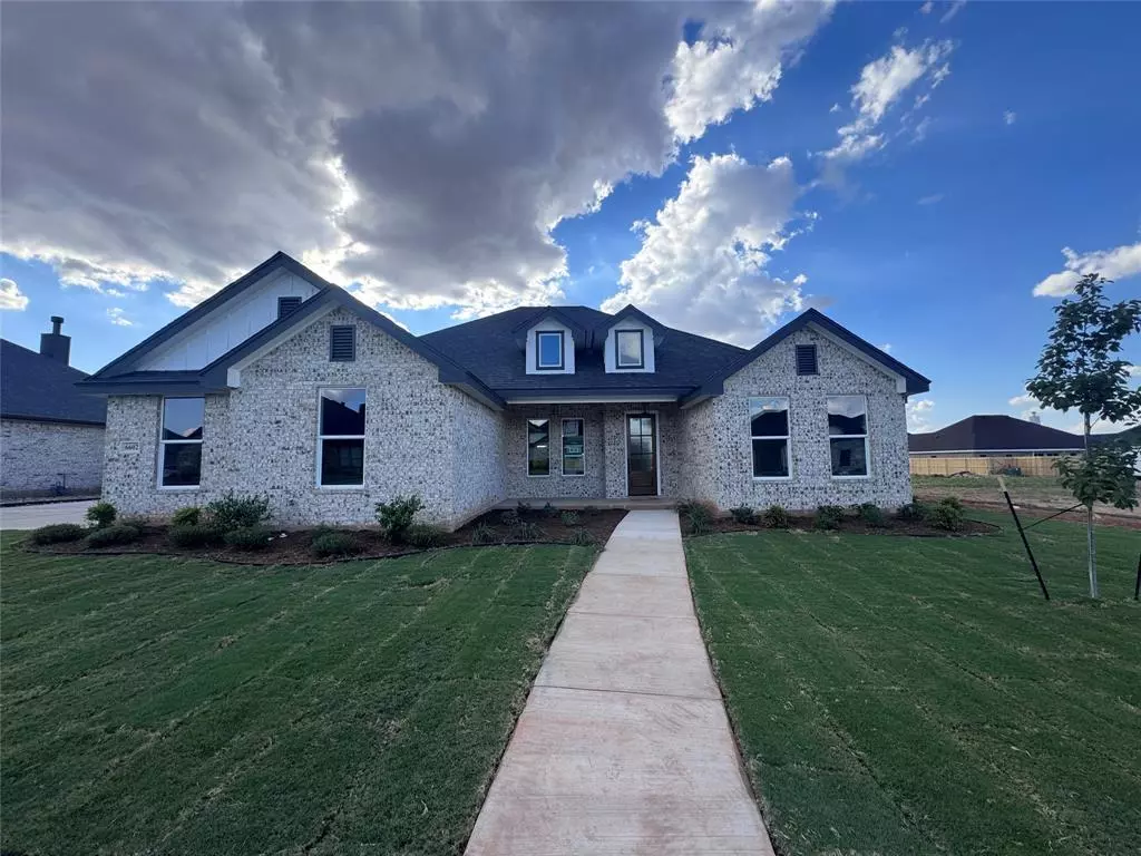 Abilene, TX 79606,6602 Randy Avenue