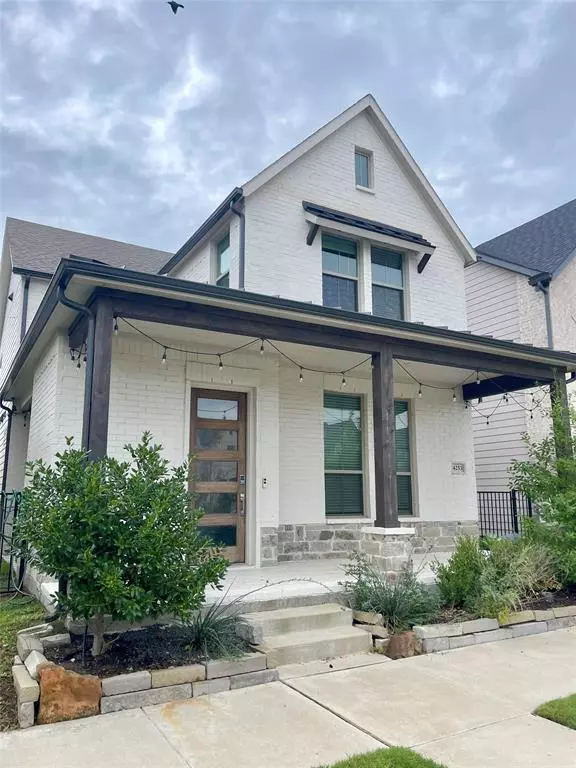 Frisco, TX 75034,4253 Sechrist Drive