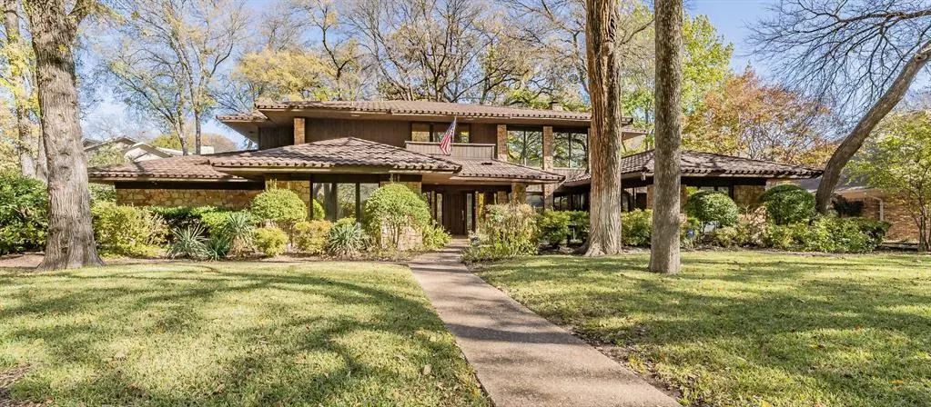 Fort Worth, TX 76109,4829 Overton Woods Drive