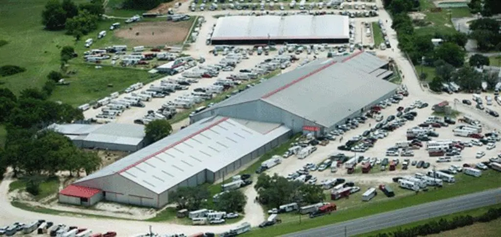 Stephenville, TX 76401,4696-B N Highway 377