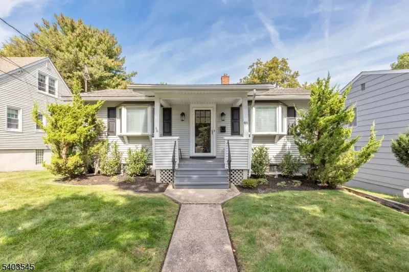 Verona Twp., NJ 07044,46 Hillside Ave