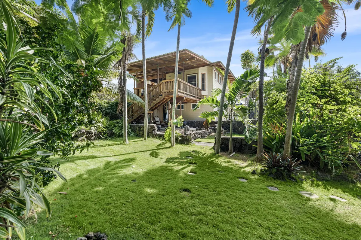 76-6176 HOLUALOA BEACH RD, Kailua-kona, HI 96740