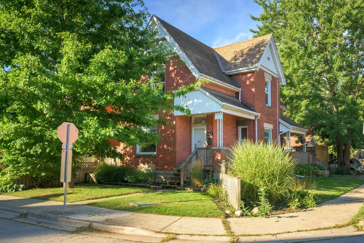 London East, ON N5W 4A1,447 Woodman AVE