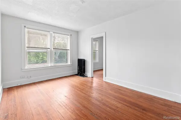 Highland Park, MI 48203,16940 Log Cabin ST