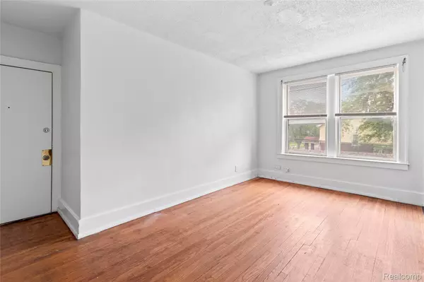 Highland Park, MI 48203,16940 Log Cabin ST