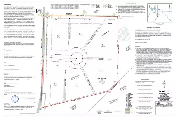 Muenster, TX 76252,TBD -2 Fm 1198