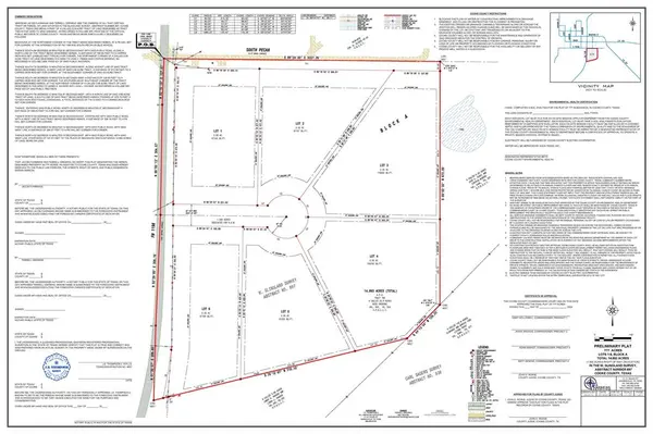 TBD -3 Fm 1198, Muenster, TX 76252