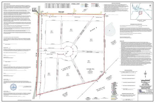 TBD -4 Fm 1198, Muenster, TX 76252