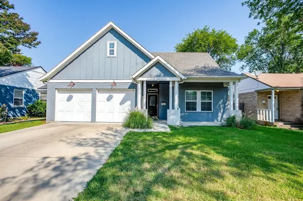 3320 Mission Street, Fort Worth, TX 76109