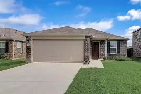 1325 Vernon Drive, Aubrey, TX 76227