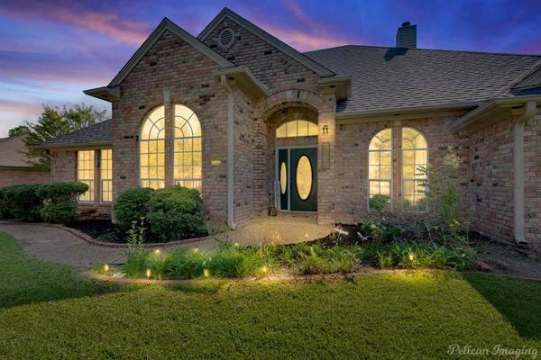 5526 Lake Side Drive,  Bossier City,  LA 71111