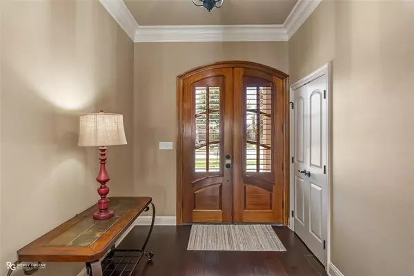 Bossier City, LA 71111,517 Hunters Run