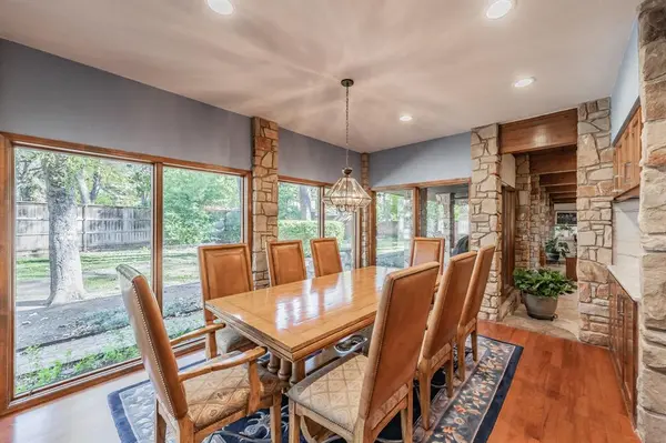 Fort Worth, TX 76109,4829 Overton Woods Drive