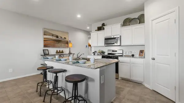 Azle, TX 76020,337 BLANCO Drive