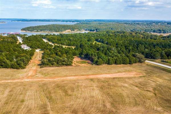 Lot 21C Lost Tree Court, Gordonville, TX 76245