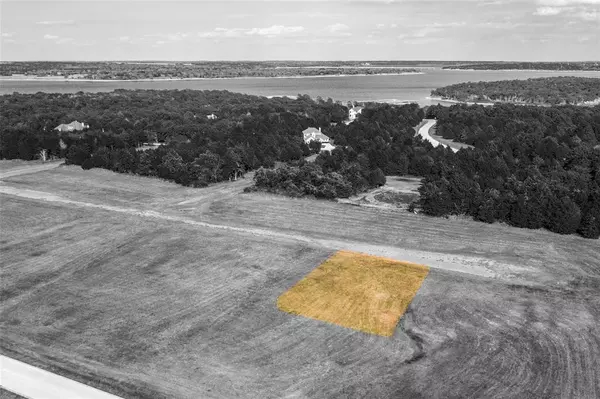 Gordonville, TX 76245,Lot 21C Lost Tree Court