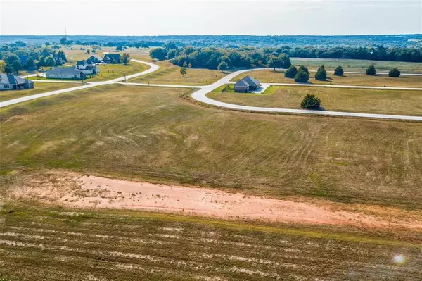 Gordonville, TX 76245,Lot 21C Lost Tree Court