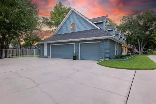 Denton, TX 76205,3612 Granada Trail