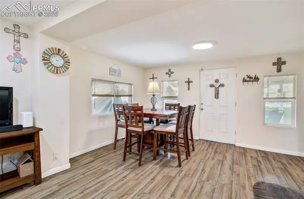 Pueblo, CO 81003,2615 Lambert AVE