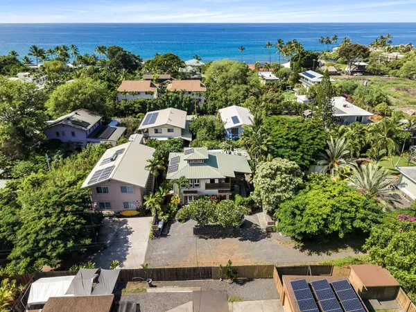 76-6176 HOLUALOA BEACH RD, Kailua-kona, HI 96740