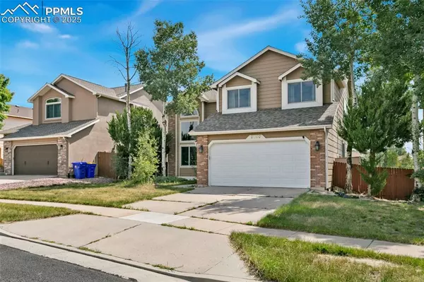 Colorado Springs, CO 80920,5305 Plumstead DR