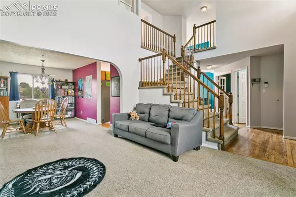 Colorado Springs, CO 80920,5305 Plumstead DR