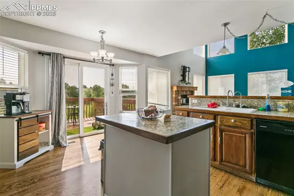 Colorado Springs, CO 80920,5305 Plumstead DR