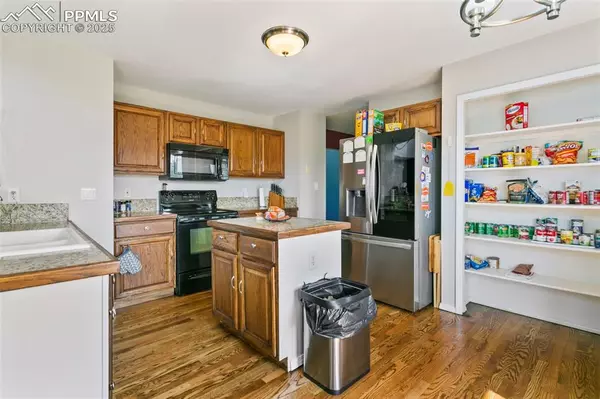 Colorado Springs, CO 80920,5305 Plumstead DR