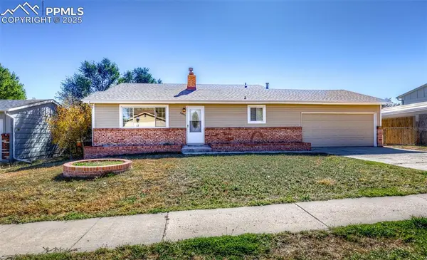 6865 Omaha BLVD,  Colorado Springs,  CO 80915