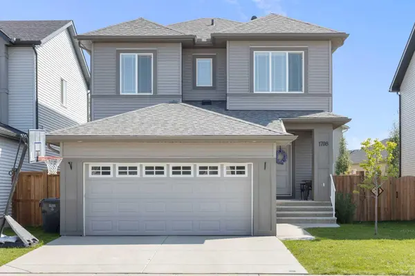 High River, AB T1V0H6,1708 Montgomery Gate SE