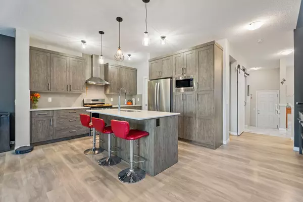 178 Buckskin WAY, Cochrane, AB T4C2R7