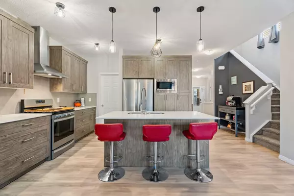 Cochrane, AB T4C2R7,178 Buckskin WAY