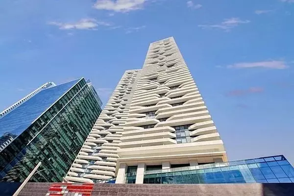 Toronto C01, ON M5J 1B7,100 Harbour ST W #4403