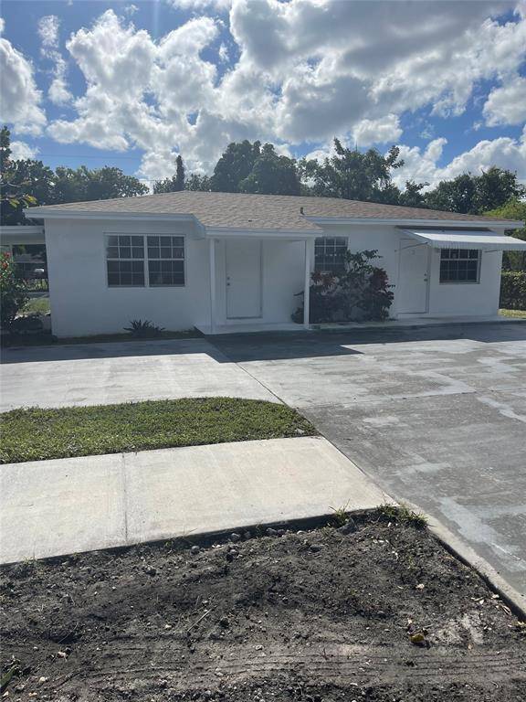 6118 Funston St, Hollywood, FL 33023