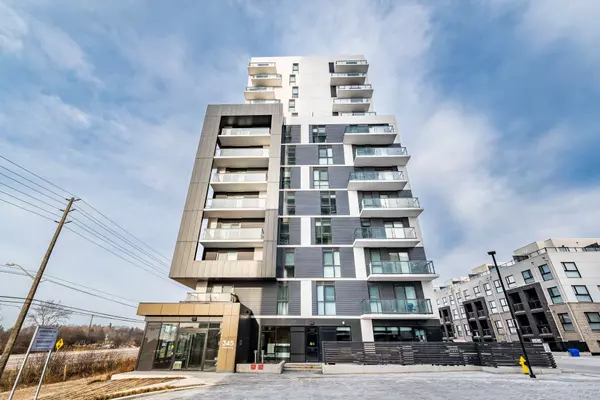 Oakville, ON L6H 7X4,345 Wheat Boom DR #414