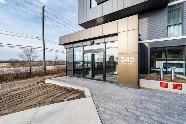 Oakville, ON L6H 7X4,345 Wheat Boom DR #414