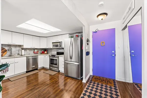 Mississauga, ON L5R 3R4,4450 Tucana CT #1105