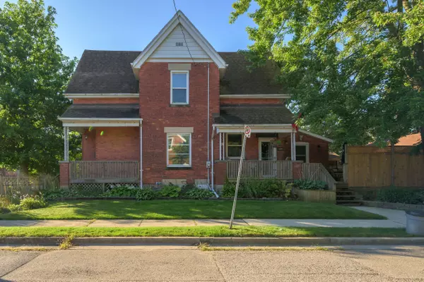 London East, ON N5W 4A1,447 Woodman AVE