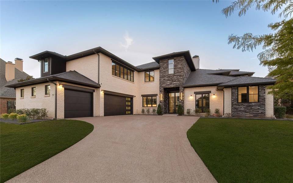 3111 Lake Creek Drive, Highland Village, TX 75077