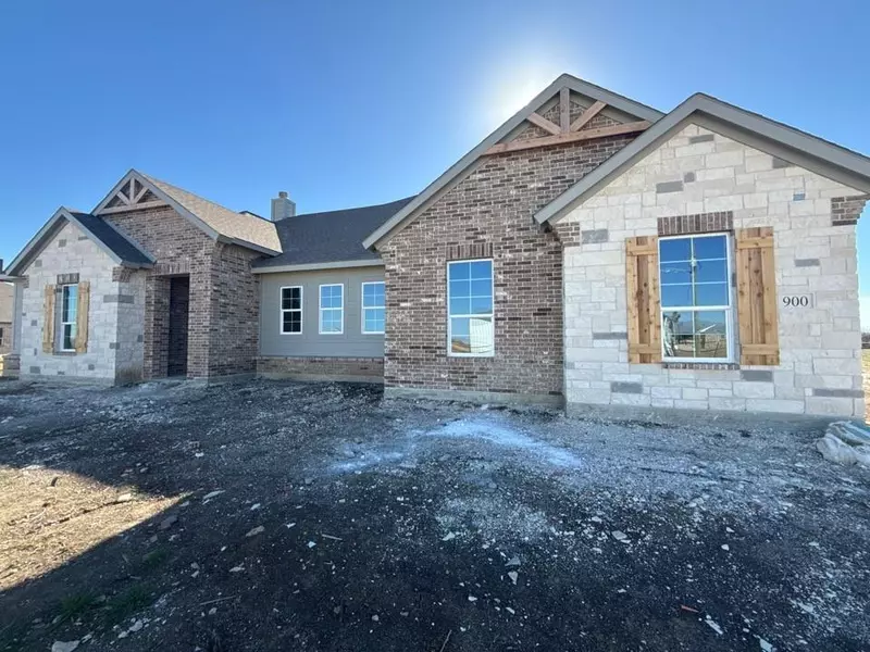 900 County Road 200, Valley View, TX 76272