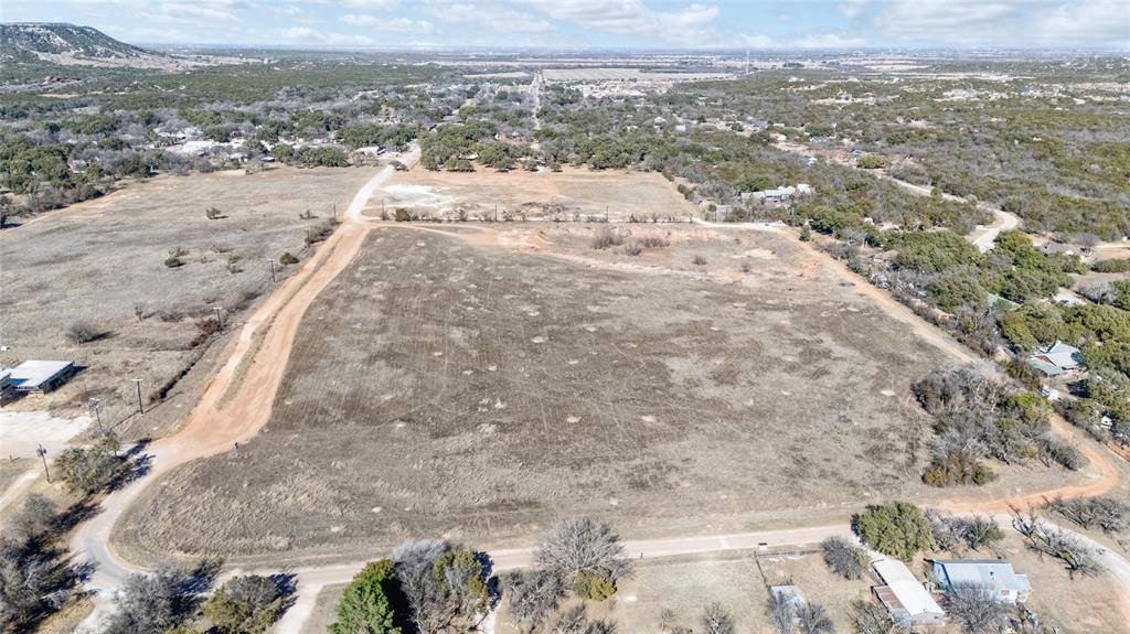 402 Houston Street, Buffalo Gap, TX 79508