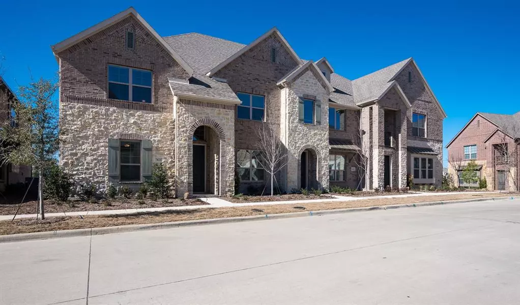 7421 Alton Drive, Mckinney, TX 75070
