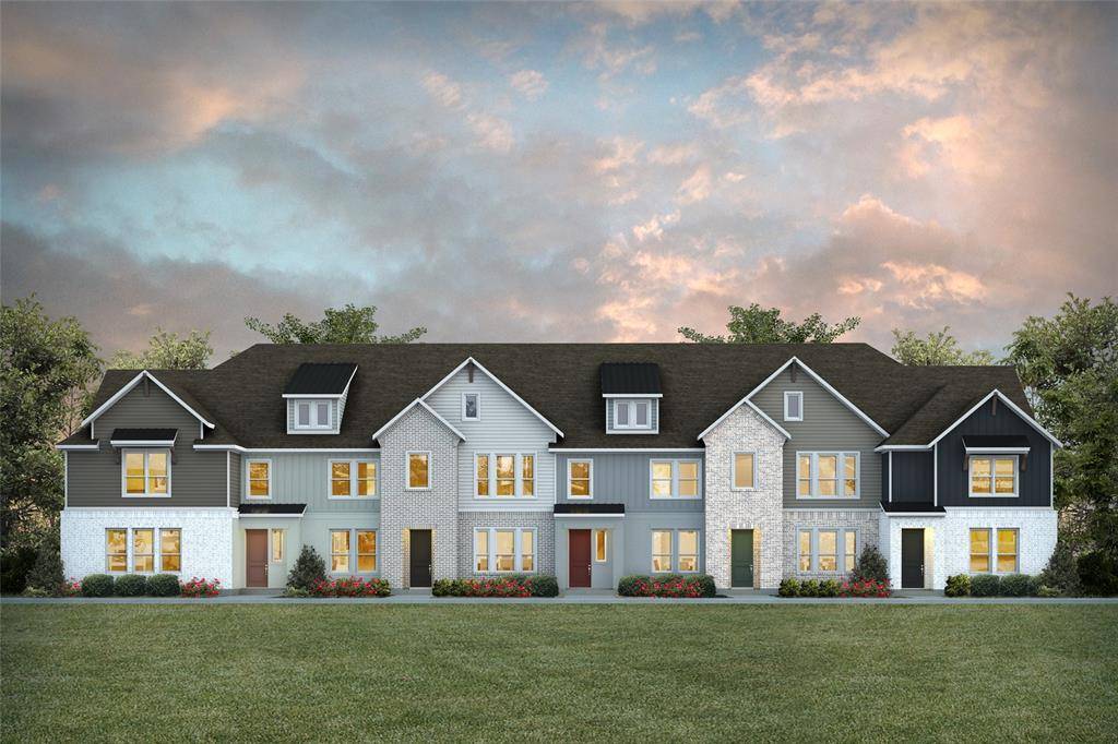 4212 James Street, North Richland Hills, TX 76180