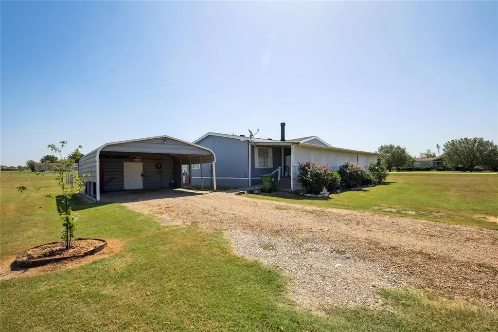 Terrell, TX 75160,4000 Dee Drive