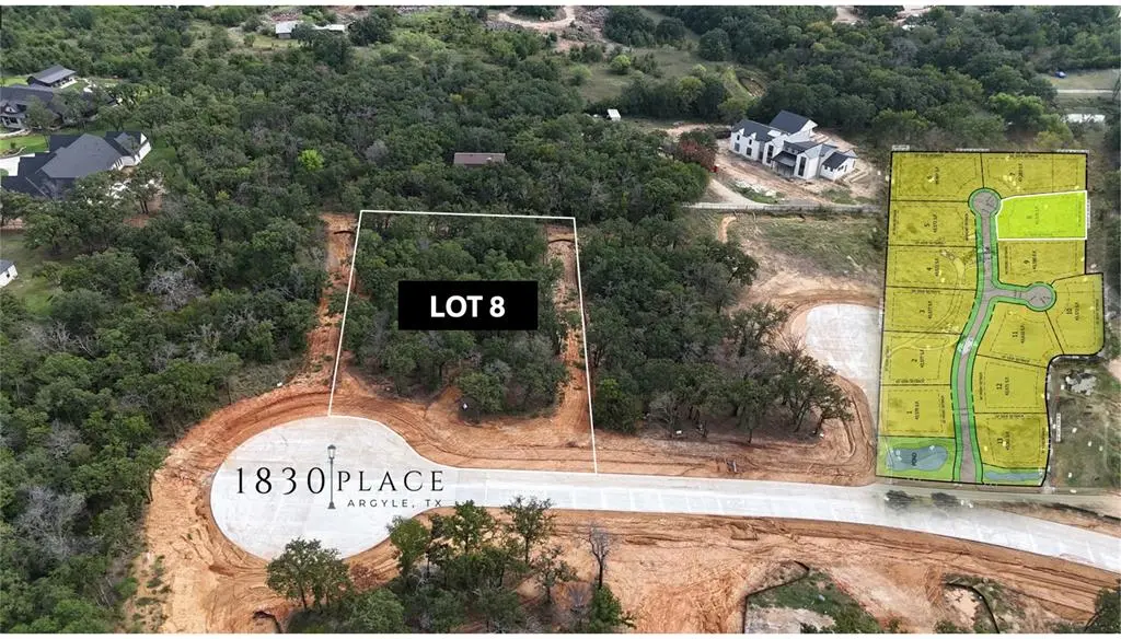 Argyle, TX 76226,9906 Linington Lane
