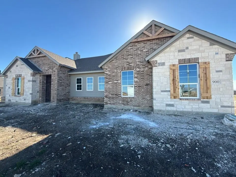 Valley View, TX 76272,900 County Road 200