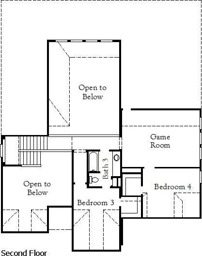 Mesquite, TX 75181,1800 Topaz Pier Lane